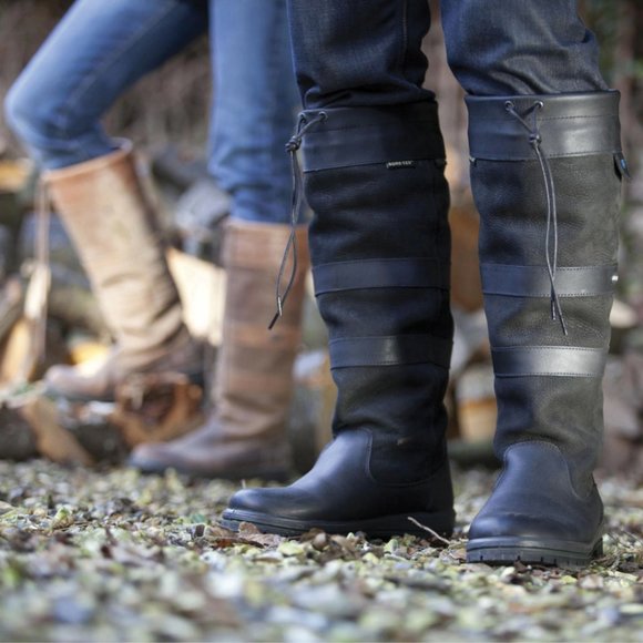 Dubarry Of Ireland Galway Country Boot 